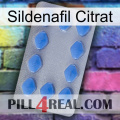 Sildenafil Citrat 21